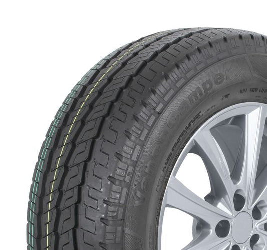 CONTINENTAL 21570R15LDCO109RVCAM Summer Lcv Tyredb72.0 Db