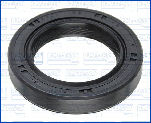 AJUSA AJU15007500 Camshaft Shaft Seal