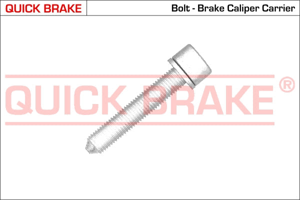 WABCO 4757200050 Brake Force Regulator