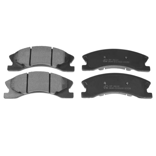 BUDWEG BUD2090400 Disc Brake Caliper Repair Kit
