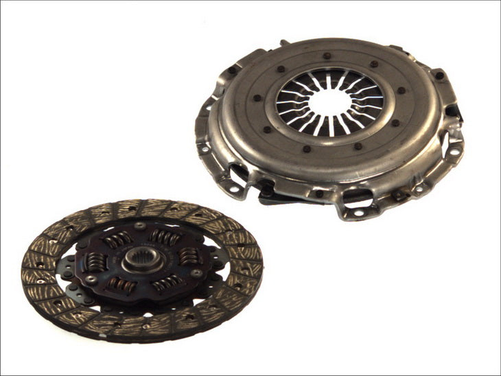 AISIN AISKZ-109R Clutch Kit