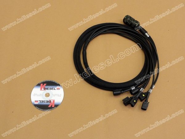 K-DIESEL KD000401420 Diesel Probing Table Accessories