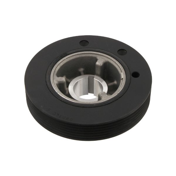FEBI BILSTEIN FE31102 Crankshaft Belt Pulley