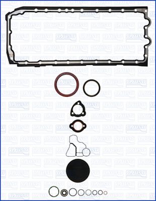 AJUSA AJU54200100 Crankcase Gasket Kit