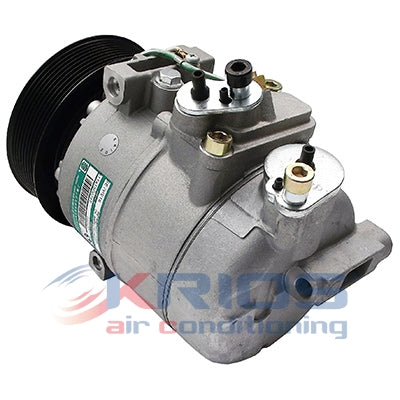 MEAT & DORIA MDKSB129D Air Conditioning Compressor