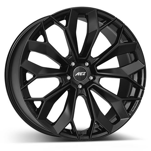 AEZ ALE2N9BA49E Pkw Alloy Rim