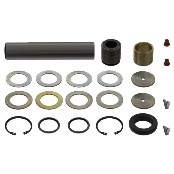 FEBI FE14573 Kingpin Repair Kit