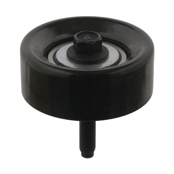 FEBI BILSTEIN FE30797 V-Ribbed Belt Deflection/Guide Pulley