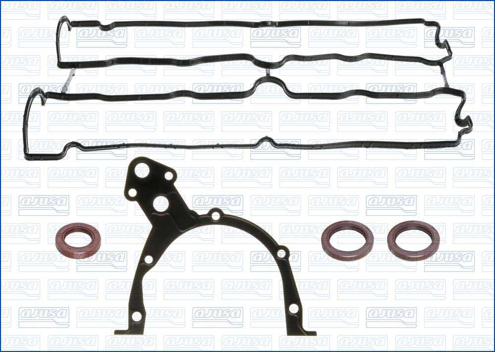 AJUSA AJU77094300 Timing Case Gasket Kit