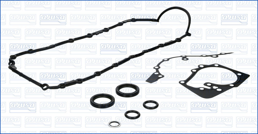 AJUSA AJU54207800 Crankcase Gasket Kit