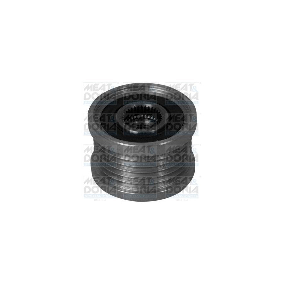 Meat & Doria 45108 Alternator Freewheel Clutch For Nissan X-Trail (T31)