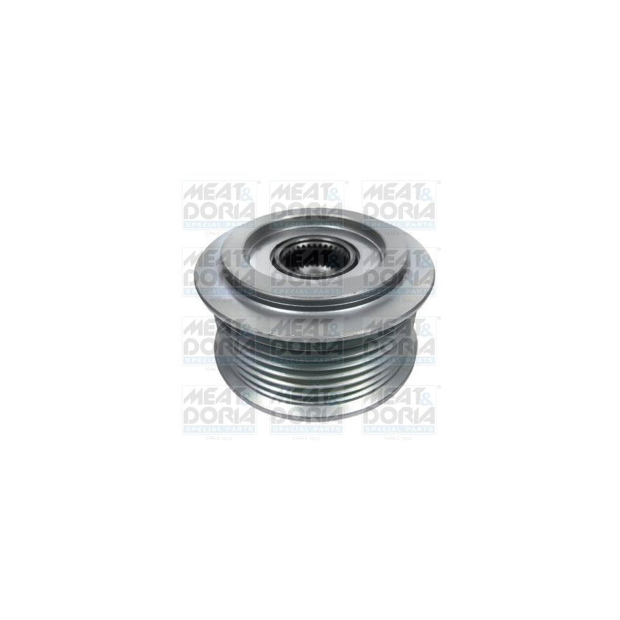 Meat & Doria 45163 Alternator Freewheel Clutch