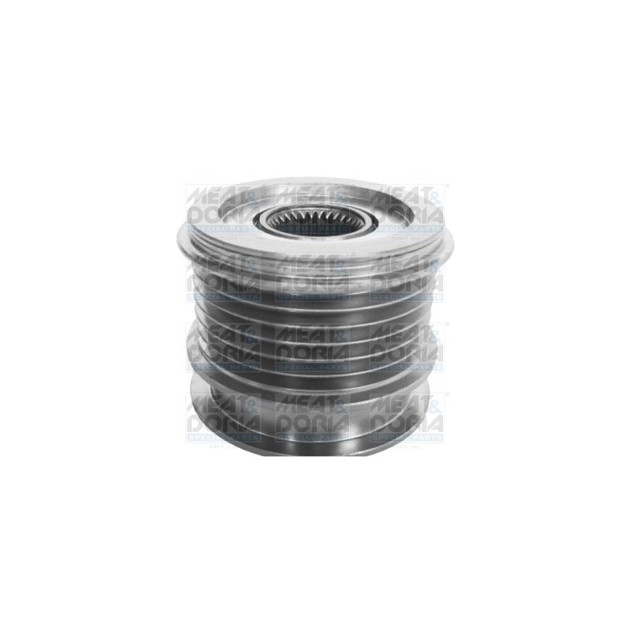 Meat & Doria 45184 Alternator Freewheel Clutch For Opel Insignia