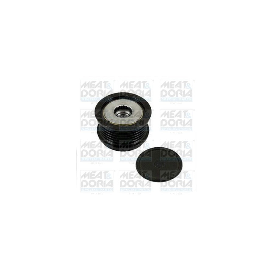 Meat & Doria 45231 Alternator Freewheel Clutch