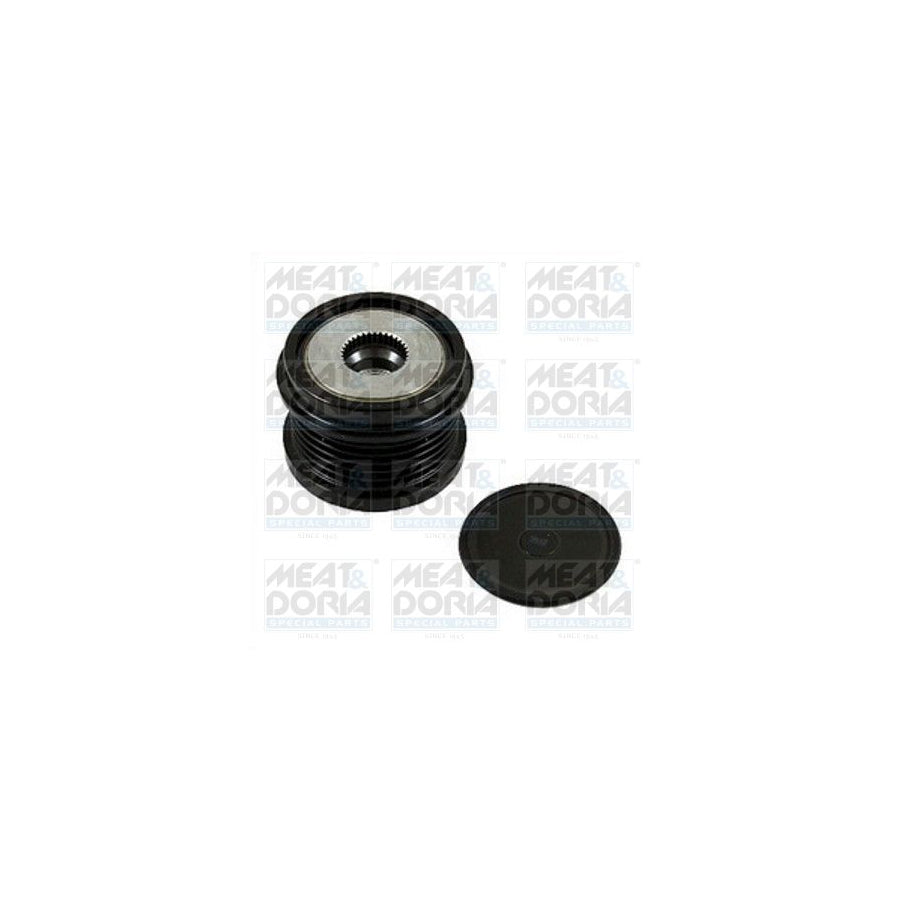 Meat & Doria 45232 Alternator Freewheel Clutch