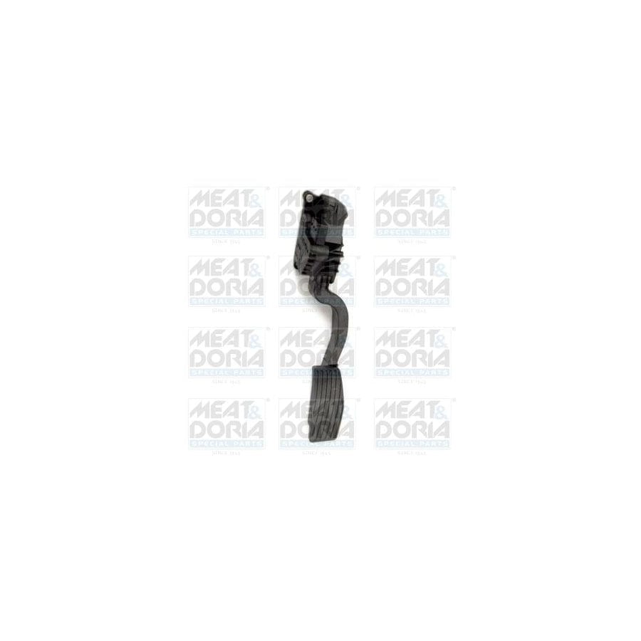 MEAT & DORIA 83508 Accelerator Pedal Kit