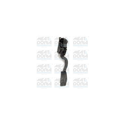 MEAT & DORIA 83508 Accelerator Pedal Kit