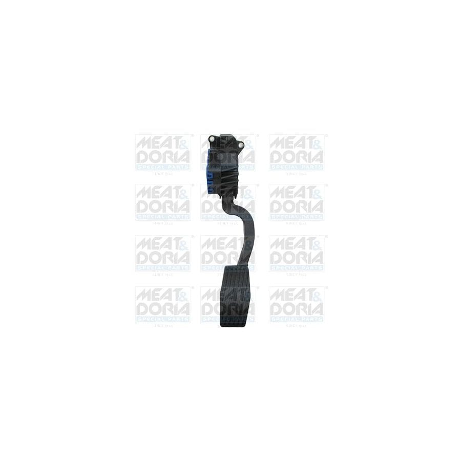 MEAT & DORIA 83510 Accelerator Pedal Kit