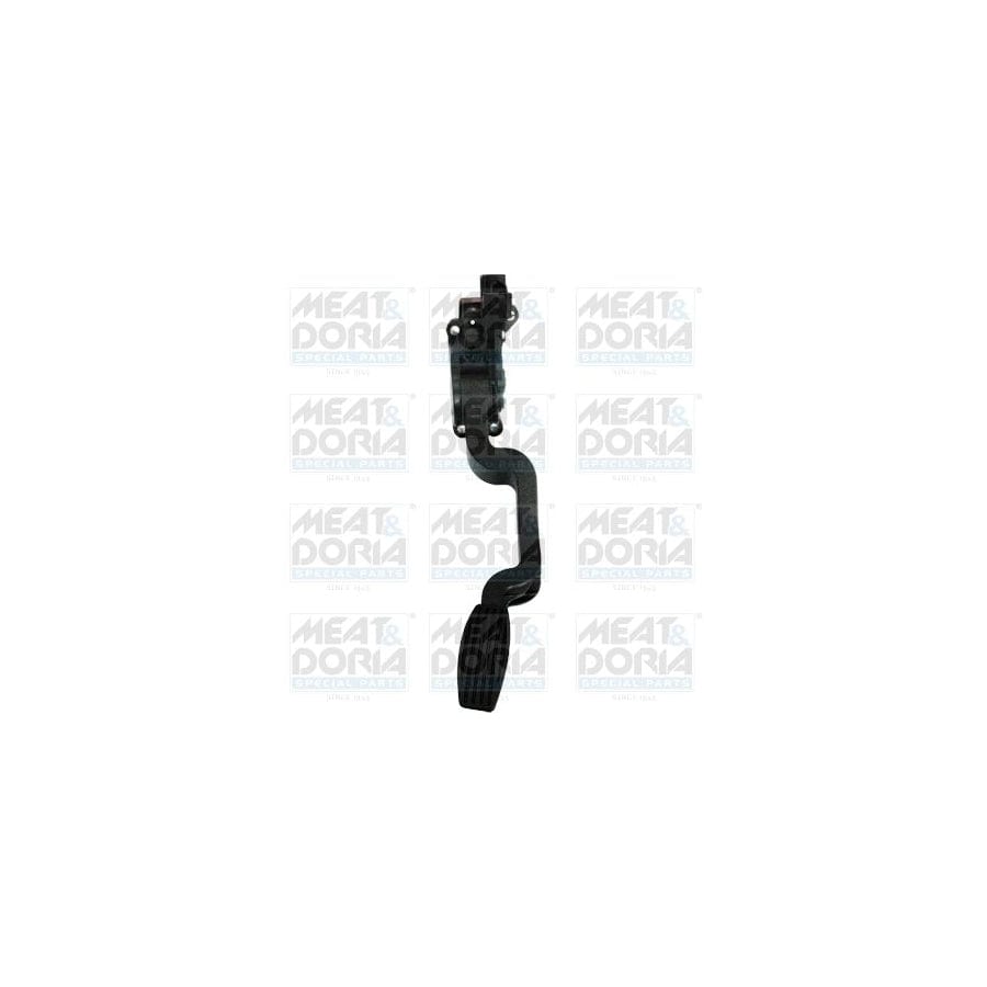MEAT & DORIA 83520 Accelerator Pedal Kit