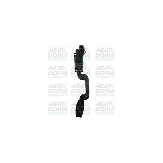 MEAT & DORIA 83520 Accelerator Pedal Kit