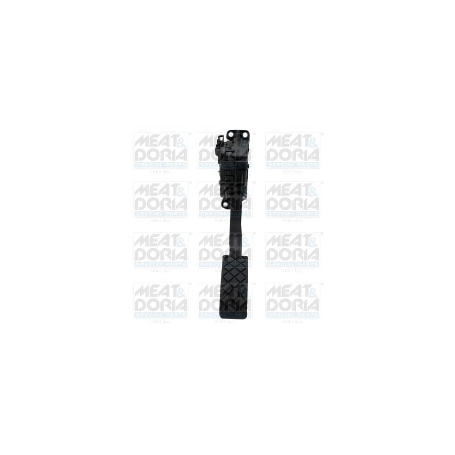 MEAT & DORIA 83521 Accelerator Pedal Kit