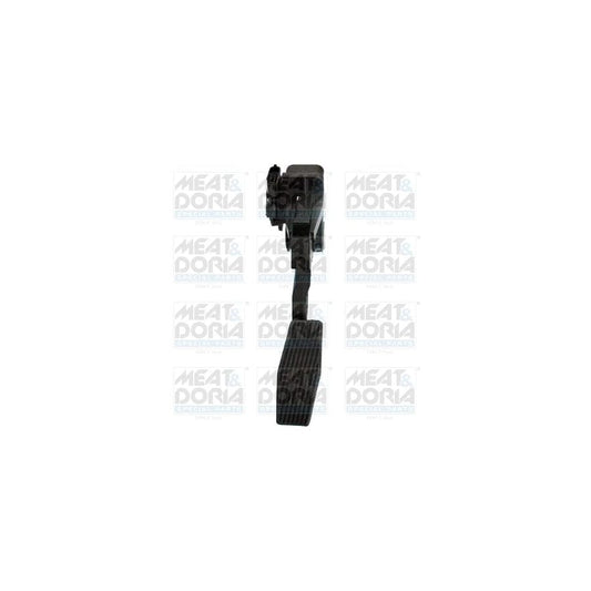 MEAT & DORIA 83526 Accelerator Pedal Kit