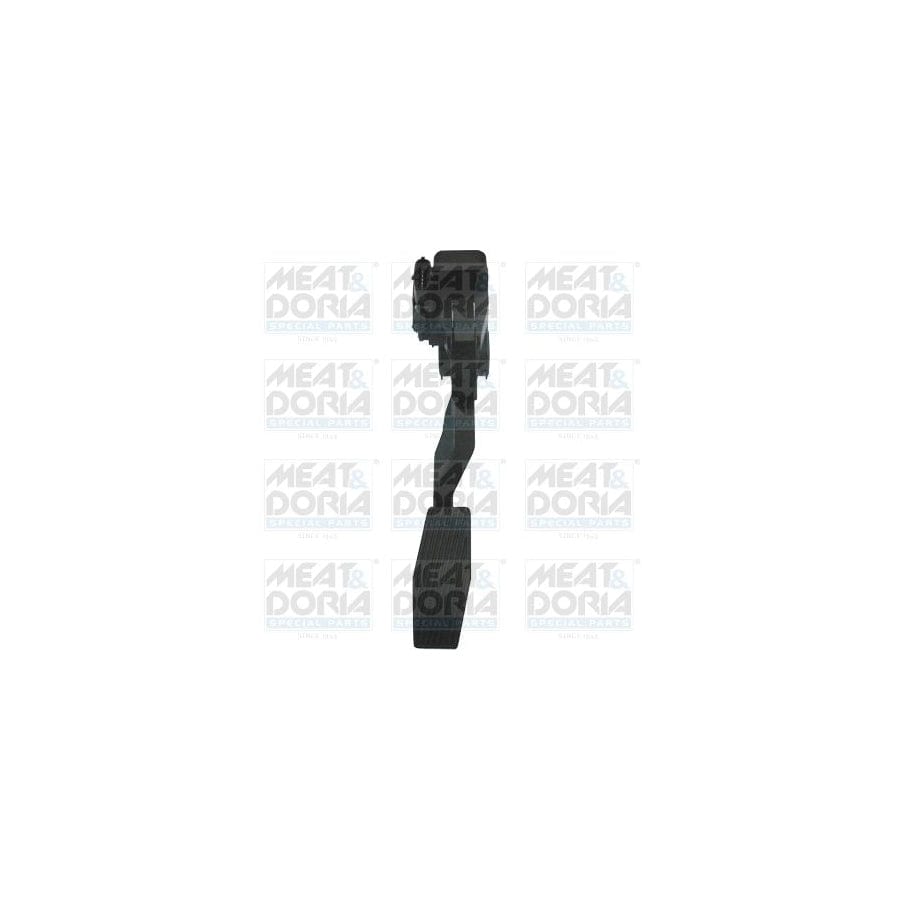 MEAT & DORIA 83527 Accelerator Pedal Kit