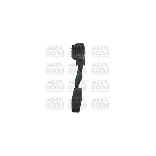 MEAT & DORIA 83527 Accelerator Pedal Kit
