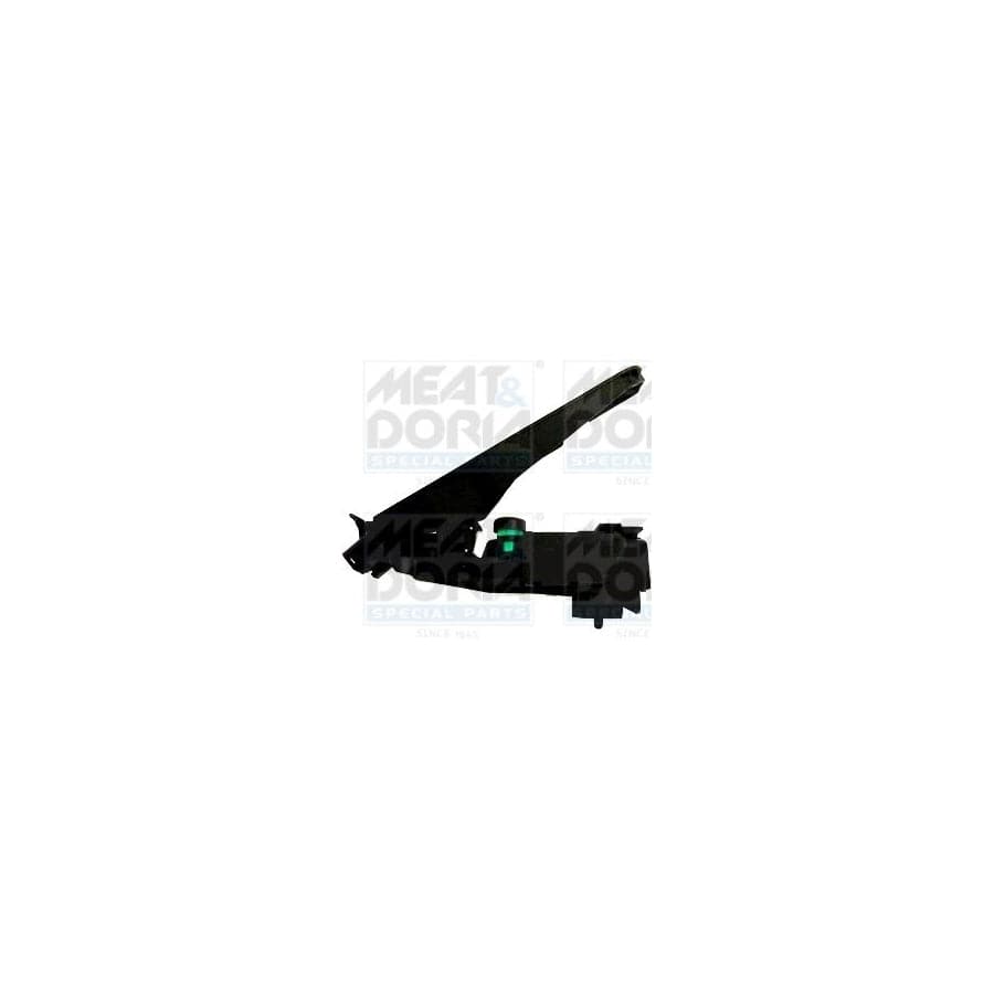 MEAT & DORIA 83534 Accelerator Pedal Kit
