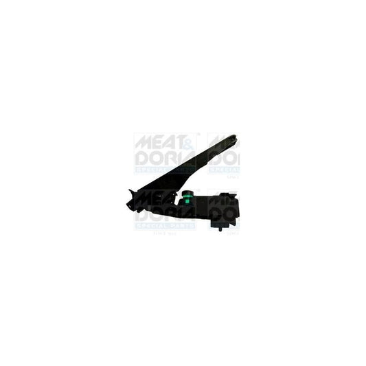 MEAT & DORIA 83534 Accelerator Pedal Kit