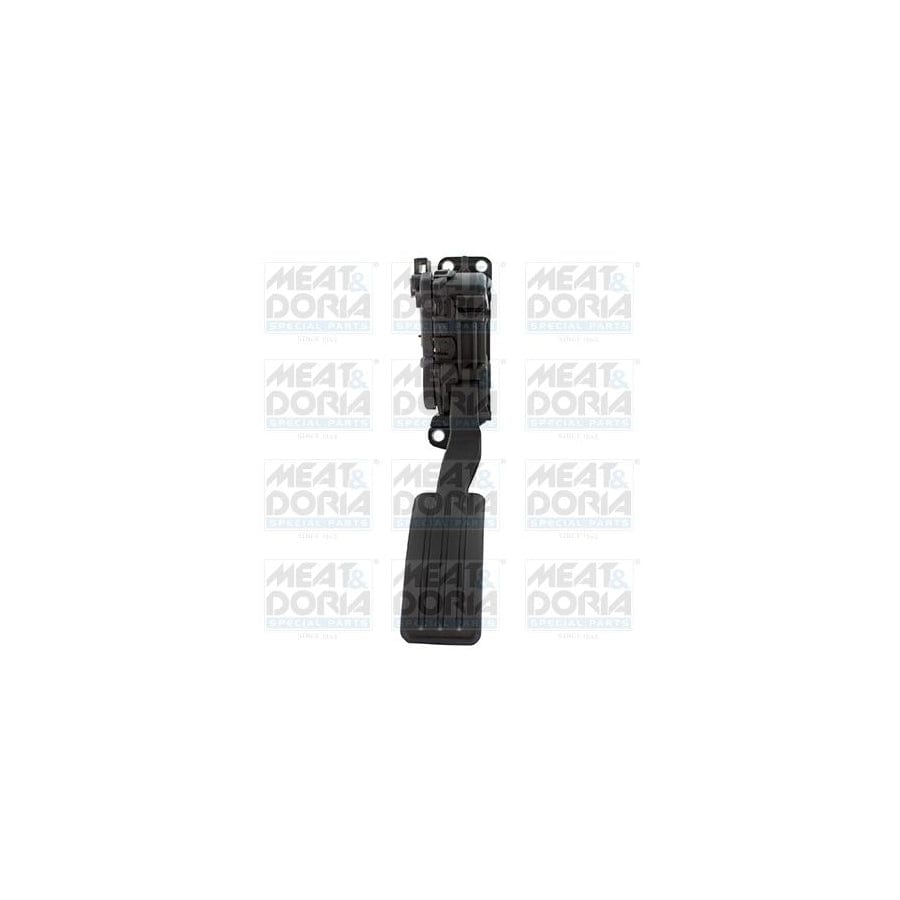 MEAT & DORIA 83545 Accelerator Pedal Kit