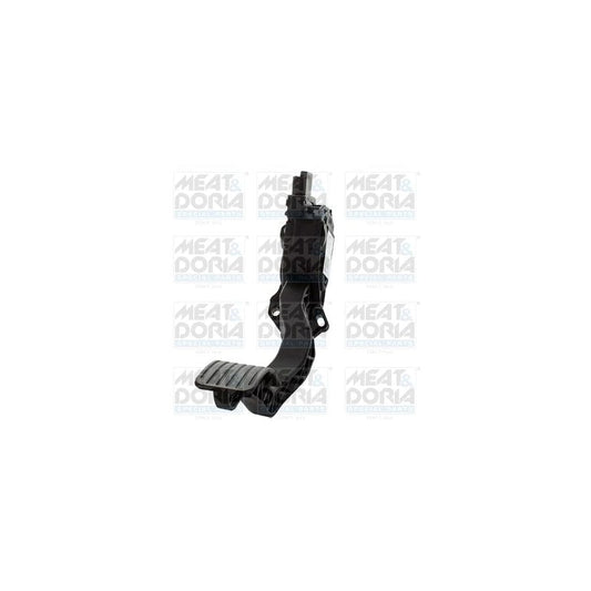 MEAT & DORIA 83547 Accelerator Pedal Kit