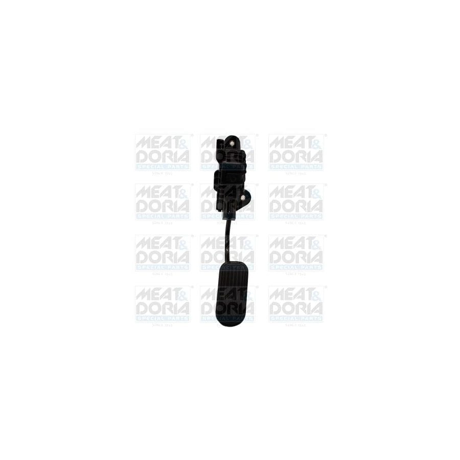 MEAT & DORIA 83549 Accelerator Pedal Kit for TOYOTA Hilux VII Pickup