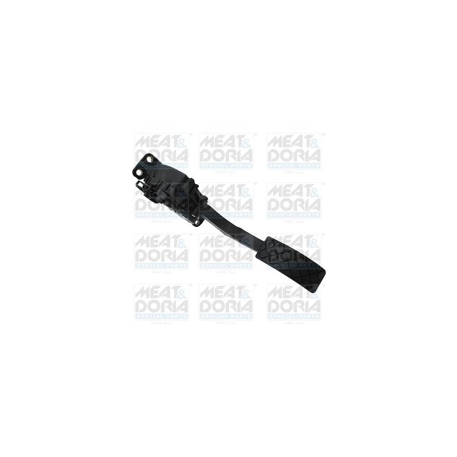 MEAT & DORIA 83554E Accelerator Pedal Kit