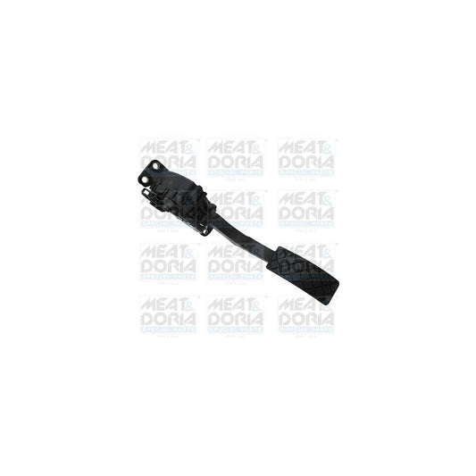 MEAT & DORIA 83554E Accelerator Pedal Kit