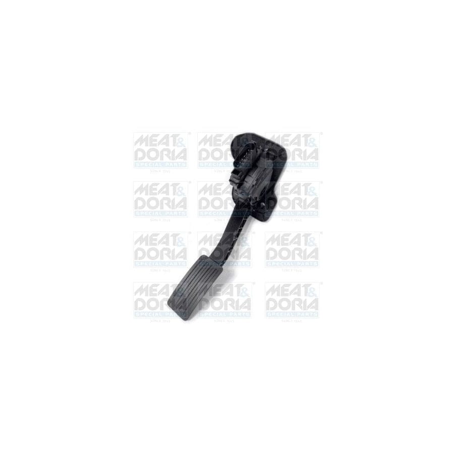 MEAT & DORIA 83560 Accelerator Pedal Kit for FORD TRANSIT