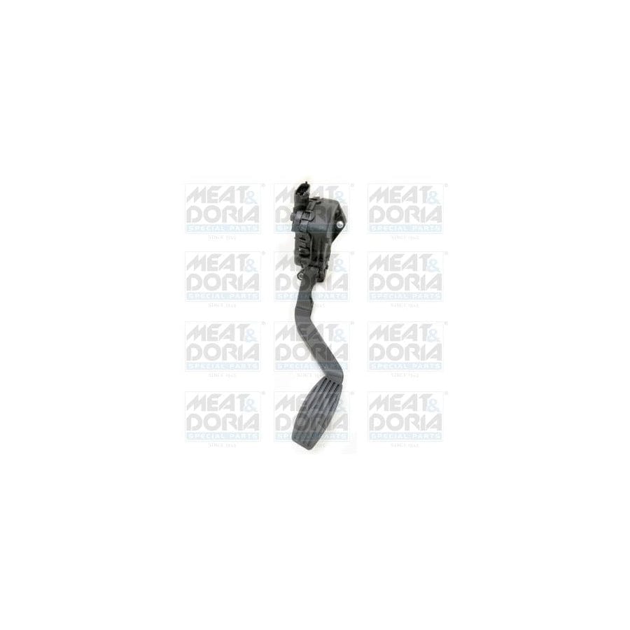 MEAT & DORIA 83583 Accelerator Pedal Kit for FIAT Punto II Hatchback (188)