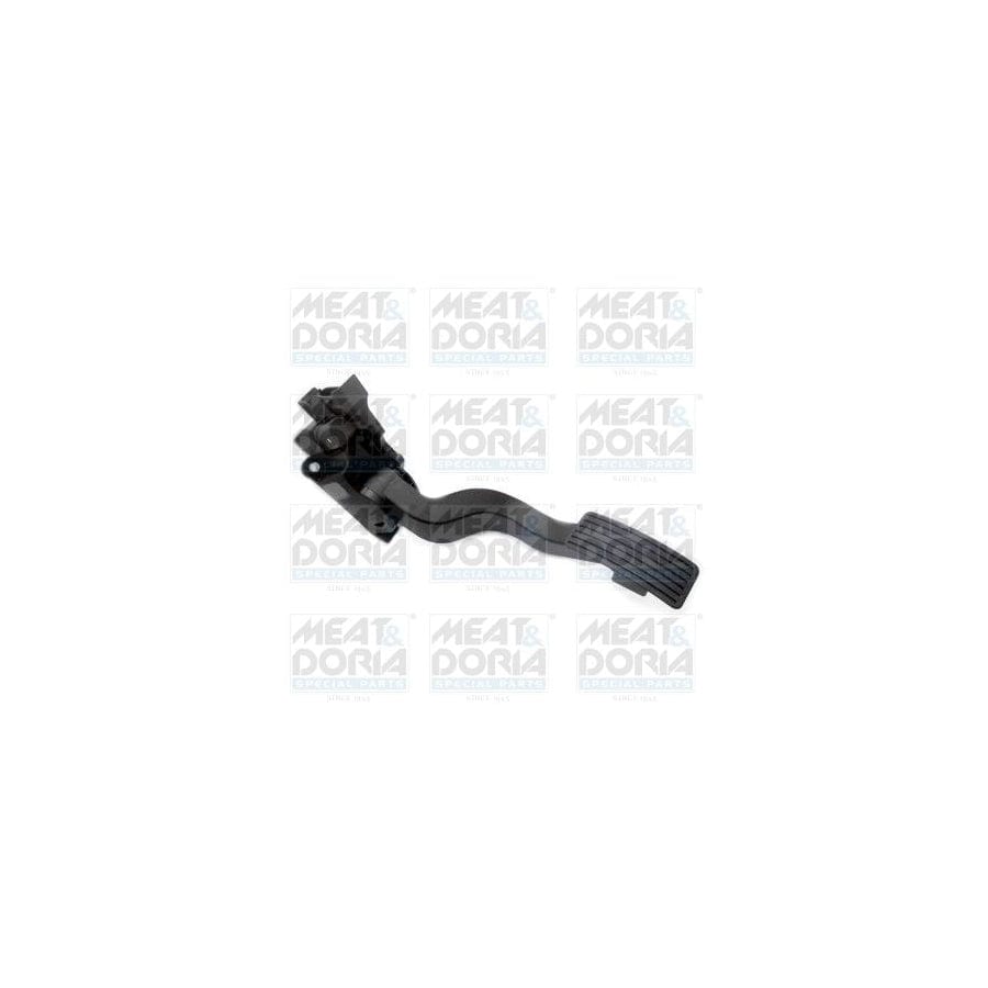 MEAT & DORIA 83584 Accelerator Pedal Kit