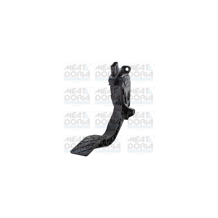 MEAT & DORIA 83604 Accelerator Pedal Kit