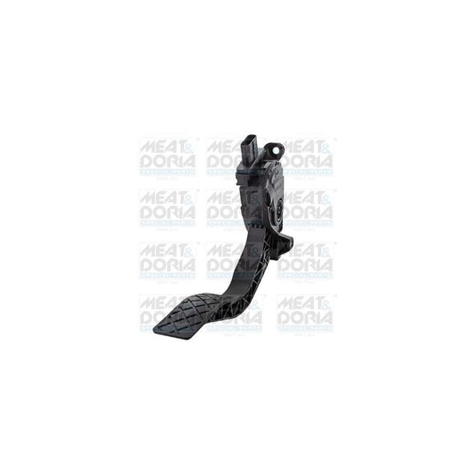 MEAT & DORIA 83604 Accelerator Pedal Kit
