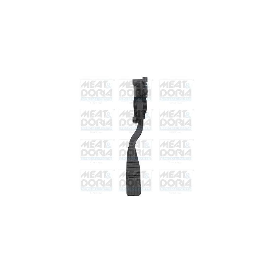 MEAT & DORIA 83614 Accelerator Pedal Kit
