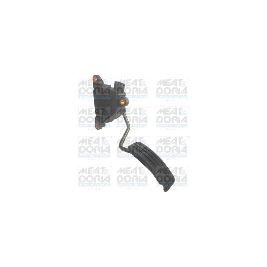 MEAT & DORIA 83626 Accelerator Pedal Kit for RENAULT KANGOO