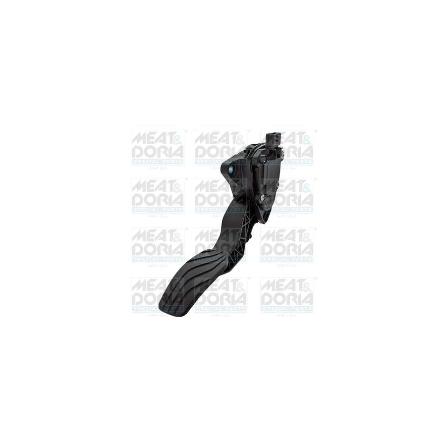 MEAT & DORIA 83631 Accelerator Pedal Kit