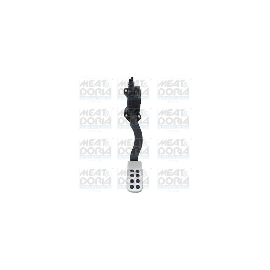 MEAT & DORIA 83642 Accelerator Pedal Kit for PEUGEOT 207