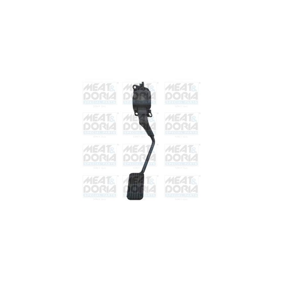 MEAT & DORIA 83646 Accelerator Pedal Kit