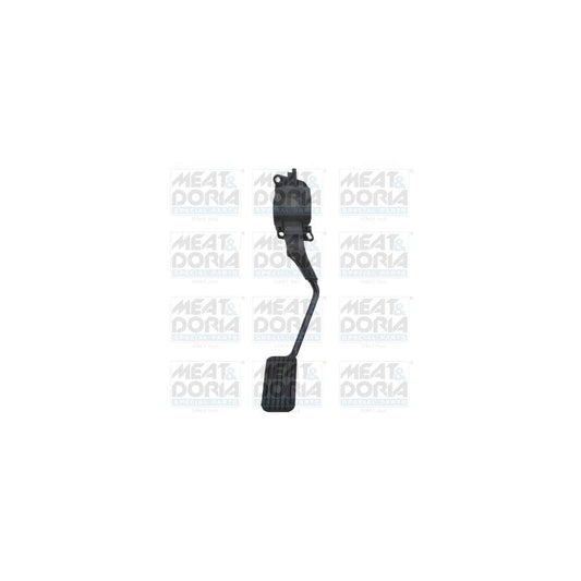 MEAT & DORIA 83646 Accelerator Pedal Kit