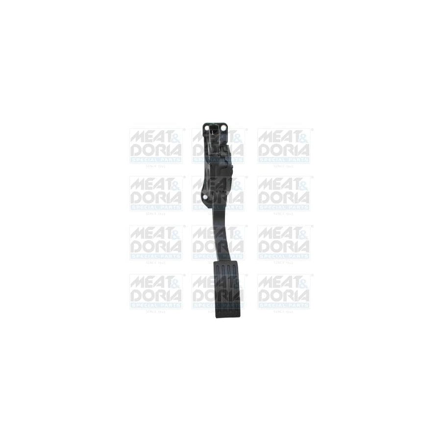 MEAT & DORIA 83652 Accelerator Pedal Kit