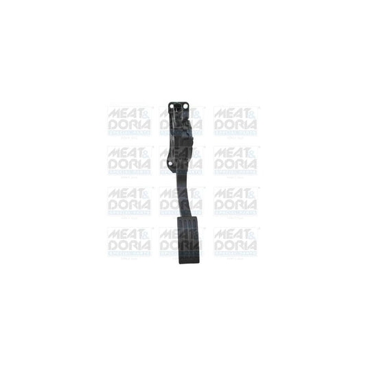 MEAT & DORIA 83652 Accelerator Pedal Kit