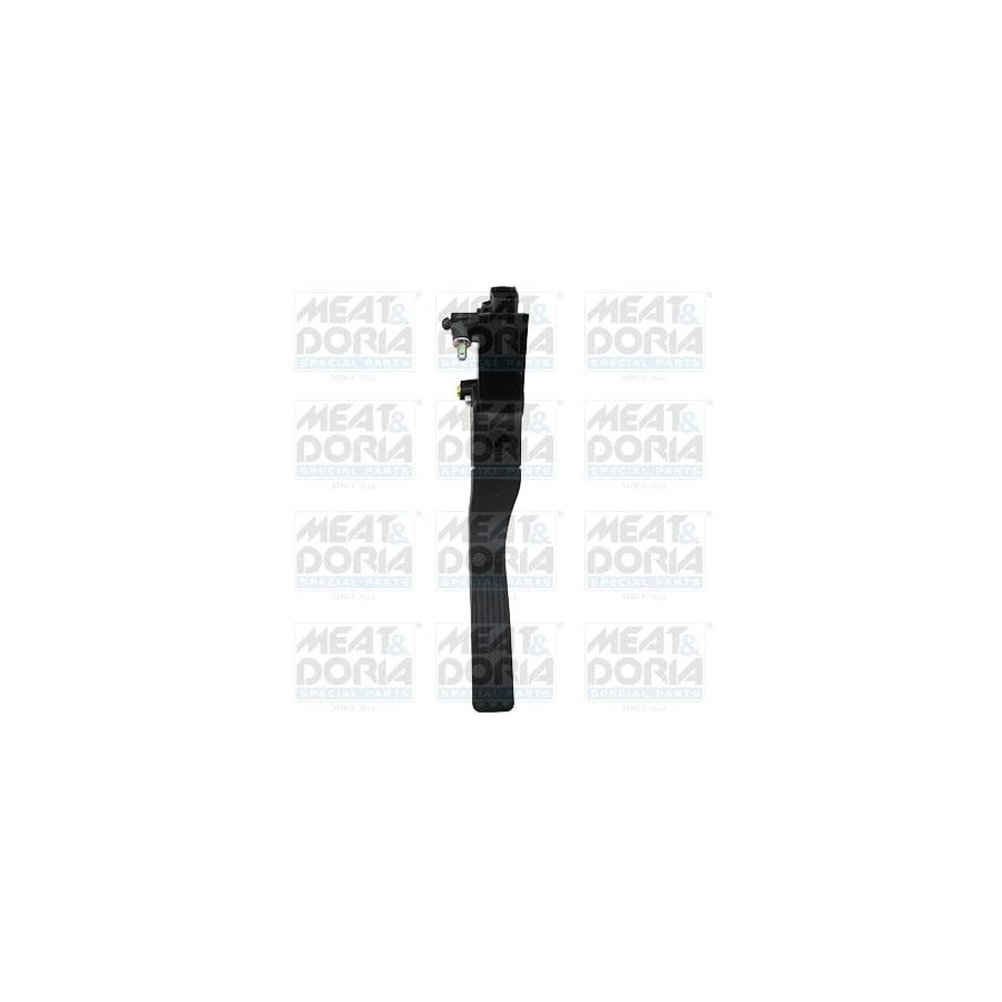 MEAT & DORIA 83654 Accelerator Pedal Kit for FORD FIESTA