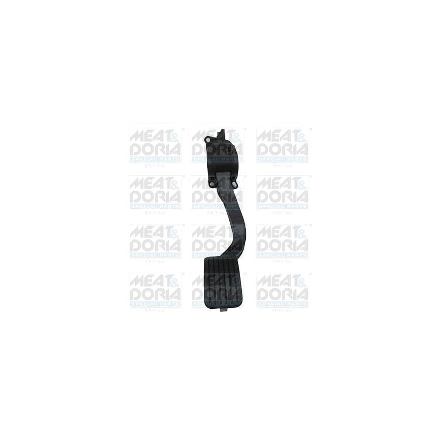MEAT & DORIA 83655 Accelerator Pedal Kit